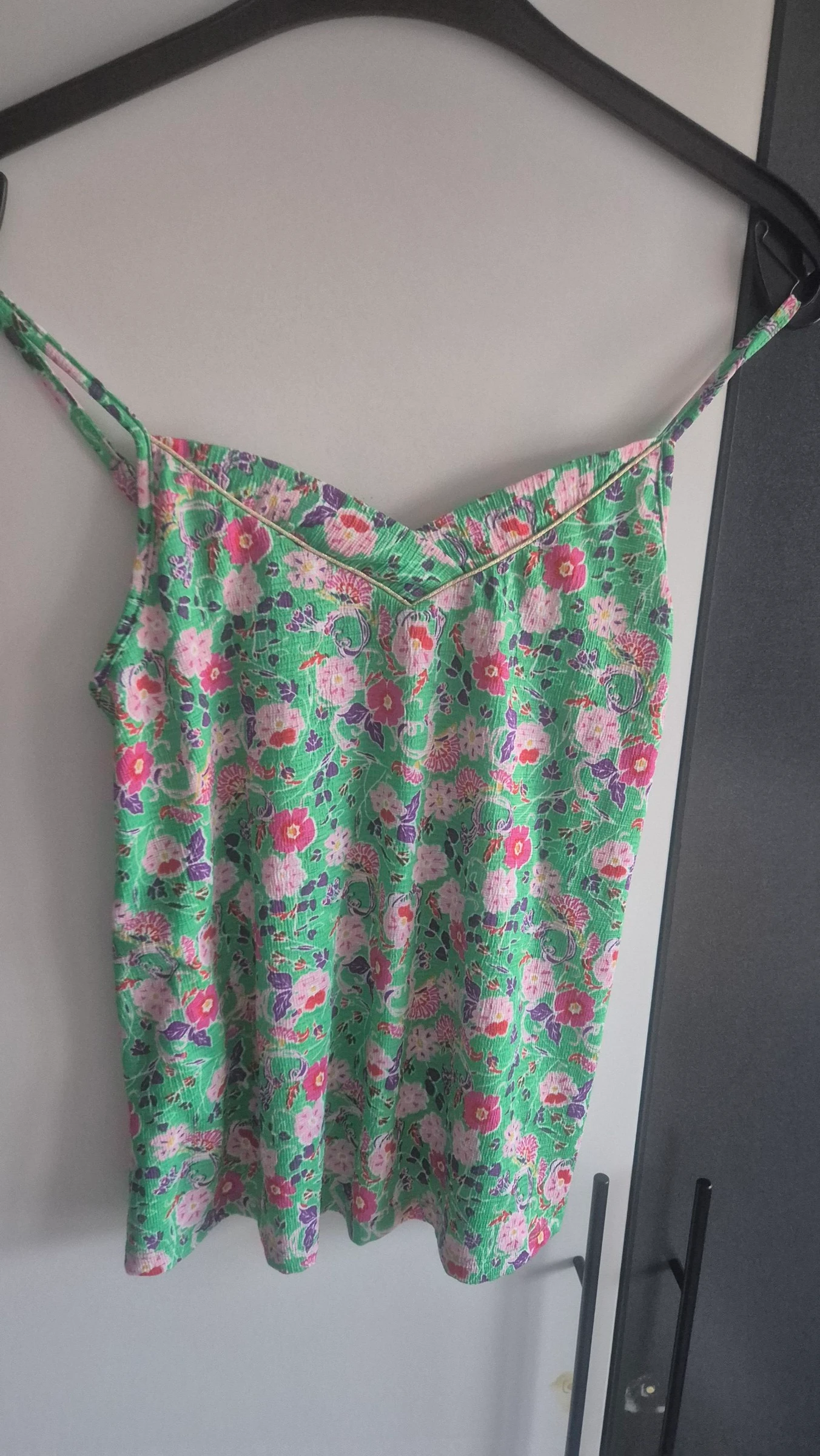 Vintage top maat M
